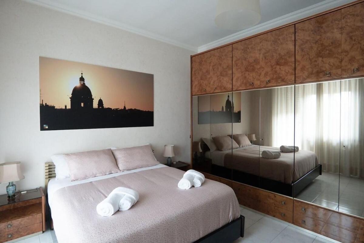 Happio Appartamento Roma